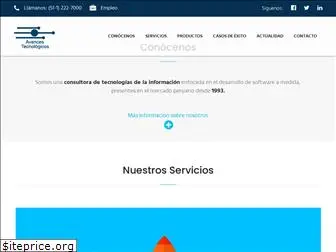 avances.com.pe