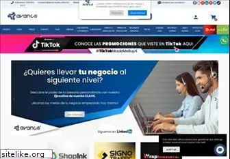 avanceytec.com.mx