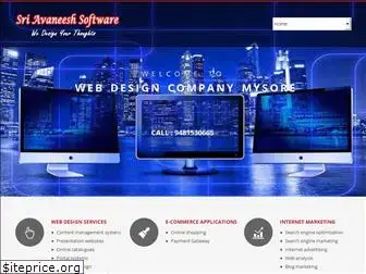 avaneeshsoft.com