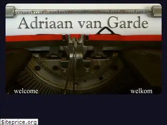 avangarde.nl