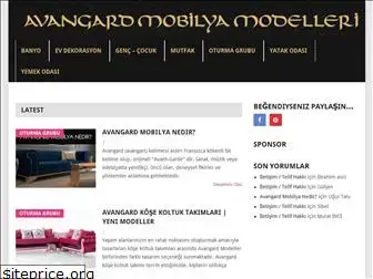 avangardmobilyamodelleri.com