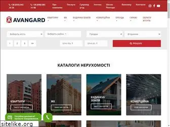 avangards.com.ua