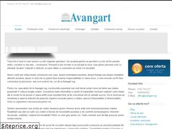 avangart.org