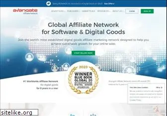 avangatenetwork.com