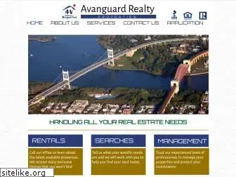 avanguardrealty.com