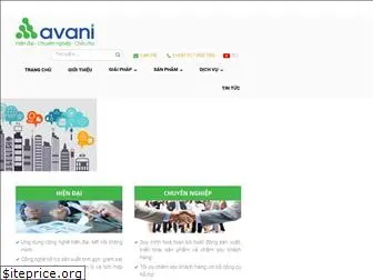 avani.vn