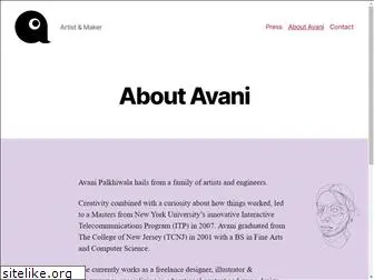 avanip.com