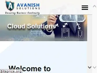 avanishsolutions.in