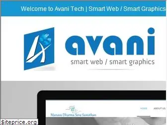 avanitech.com