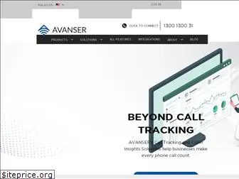 avanser.com.my