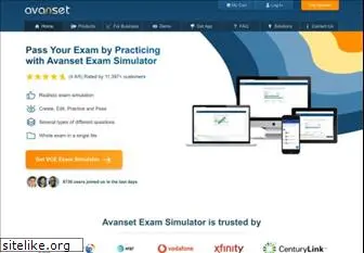 avanset.com