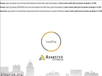 avanster.com