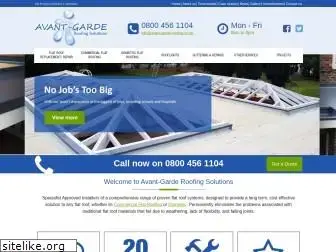 avant-garde-roofing.co.uk