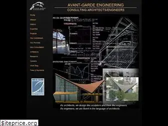avant-garde.engineering