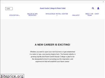 avant-gardecollege.ca