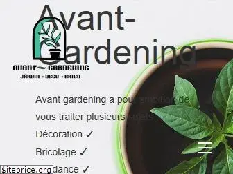 avant-gardening.com