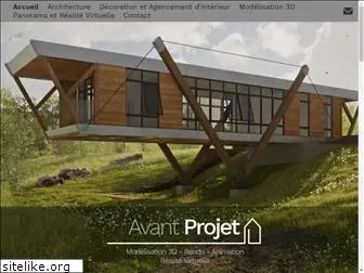avant-projet-3d.com