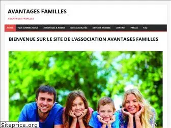 avantages-familles.ch