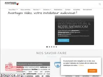 avantages-video.fr
