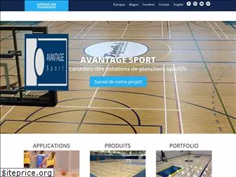 avantagesport.com