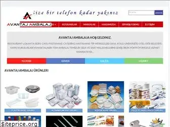 avantajambalaj.com