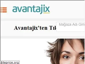 avantajix.com