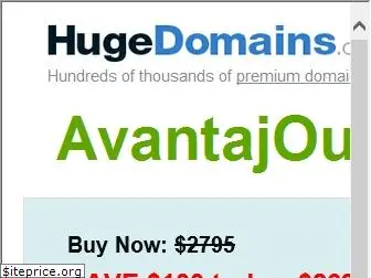 avantajoutletcenter.com