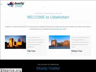 avantajtours.com