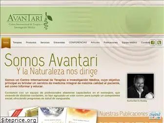 avantari.net