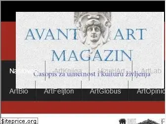 avantartmagazin.com