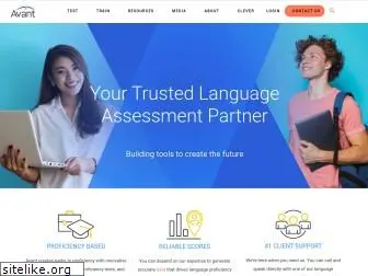 avantassessment.com