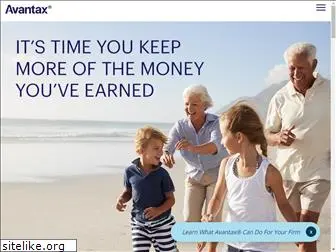 avantaxwealth.com