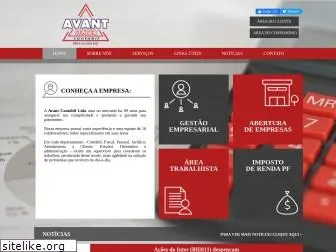avantcentercontabil.com.br