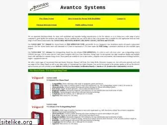 avantco.com.sg