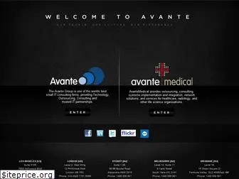 avante-group.com