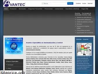 avantec.com.co