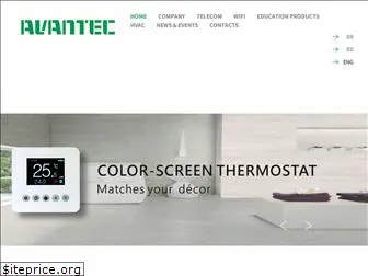 avantec.com.hk