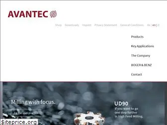 avantec.de