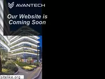 avantech.gr