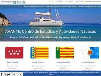 avantecursos.com