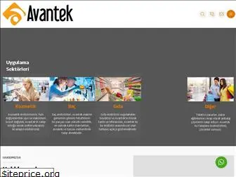 avantek.com.tr