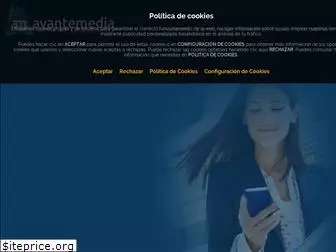 avantemedia.com