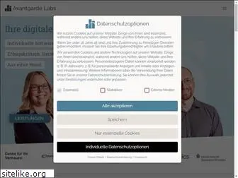 avantgarde-labs.de