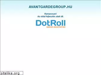 avantgardegroup.hu