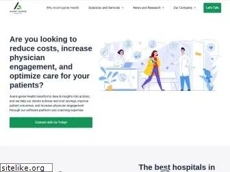 avantgardehealth.com