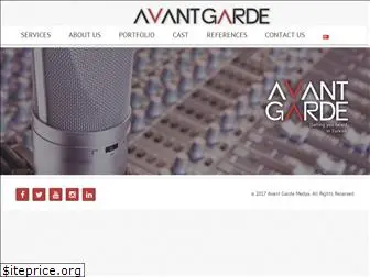 avantgardemedya.com