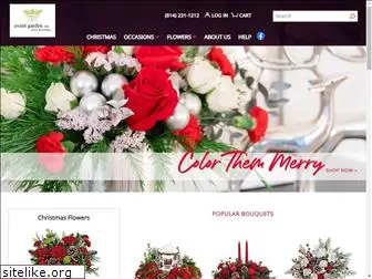 avantgardenfloral.com