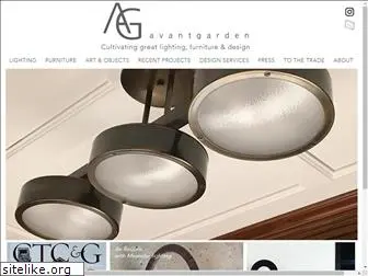 avantgardenltd.com