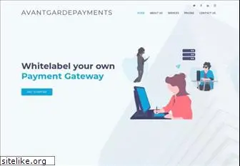 avantgardepayments.com