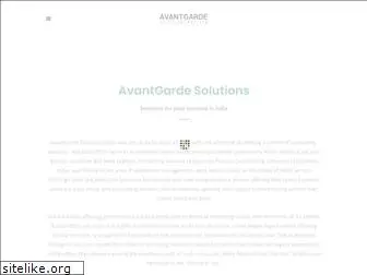 avantgardesolutions.in